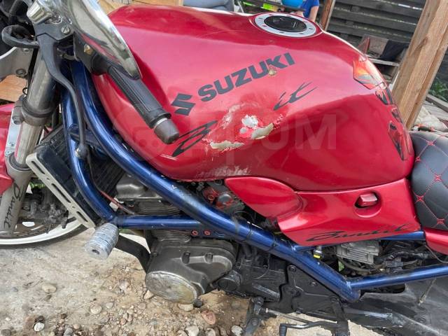 Suzuki GSF 250 Bandit. 250. ., , ,   