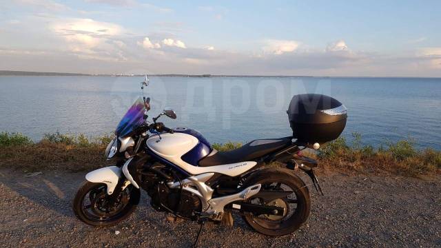 Suzuki SFV 400 Gladius. 400. ., , ,   