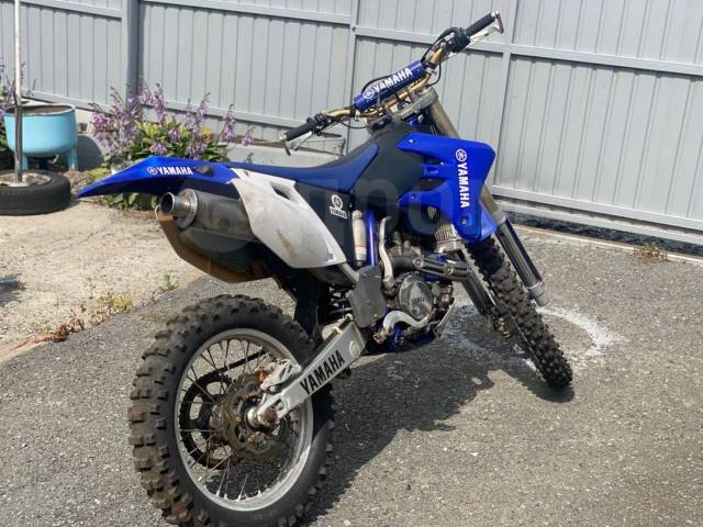 Yamaha WR 450F. 450. ., , ,   