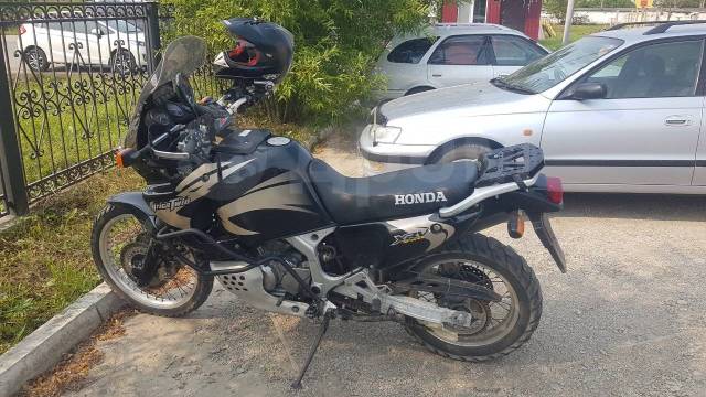 Honda XRV 750 Africa Twin. 750. ., ,   