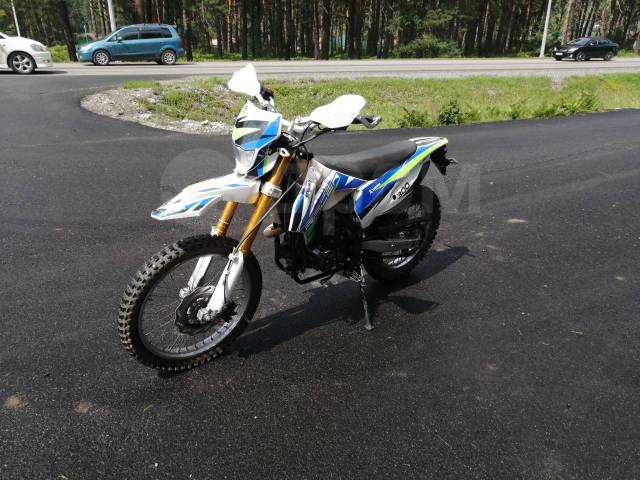 Racer Enduro 300 RC300-GY8A. 300. ., , ,   