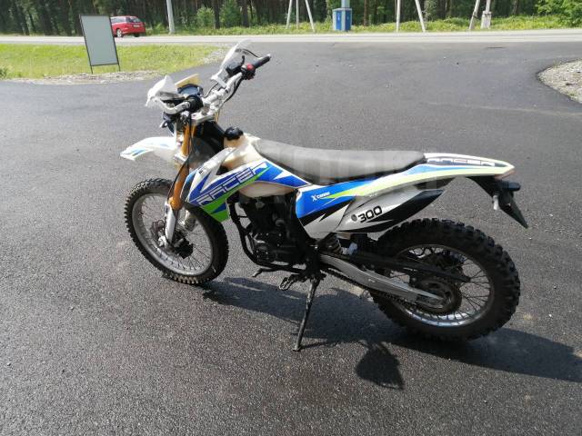 Racer Enduro 300 RC300-GY8A. 300. ., , ,   