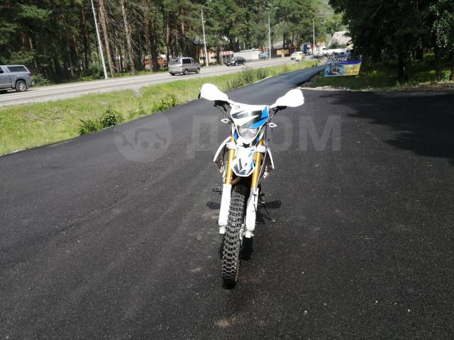 Racer Enduro 300 RC300-GY8A. 300. ., , ,   