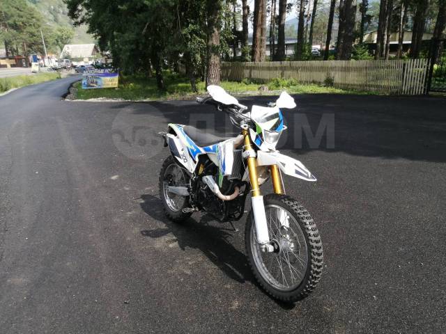 Racer Enduro 300 RC300-GY8A. 300. ., , ,   