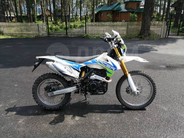 Racer Enduro 300 RC300-GY8A. 300. ., , ,   