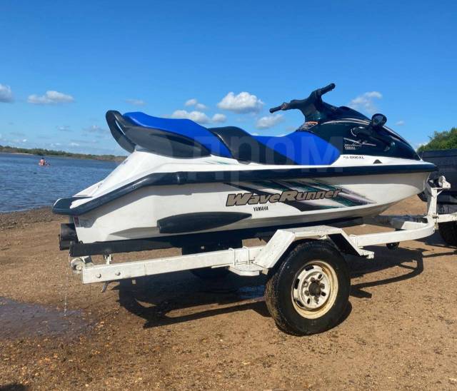 1999 yamaha waverunner xl best sale 700 specs