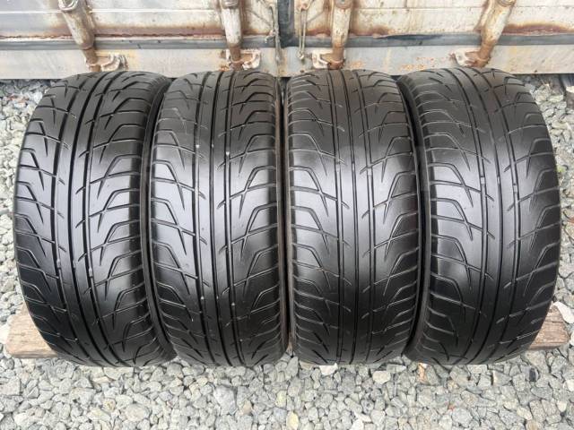 Yokohama Grand Prix, 205/50 R16, 16", 1 шт, в наличии, 205 мм, 50 % ...
