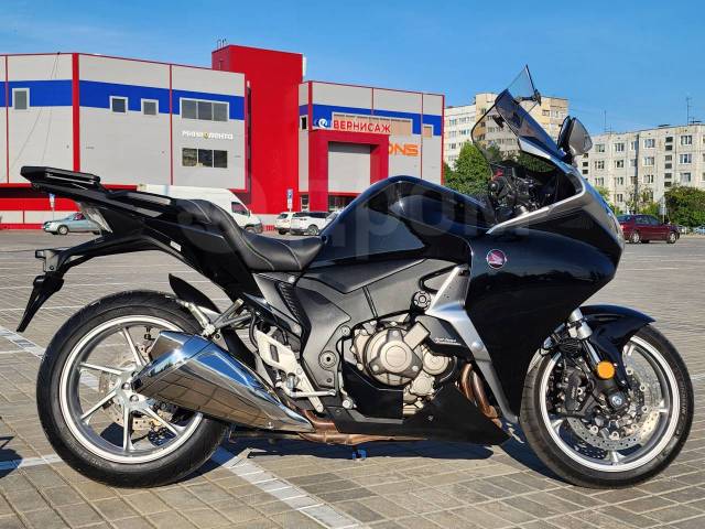 Honda VFR 1200FD. 1 237. ., , ,   