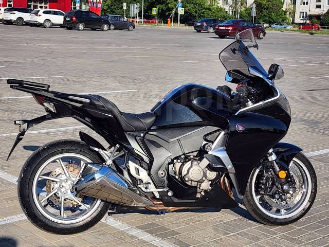 Honda VFR 1200FD. 1 237. ., , ,   