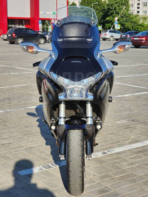 Honda VFR 1200FD. 1 237. ., , ,   