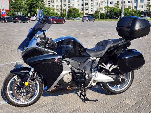 Honda VFR 1200FD. 1 237. ., , ,   