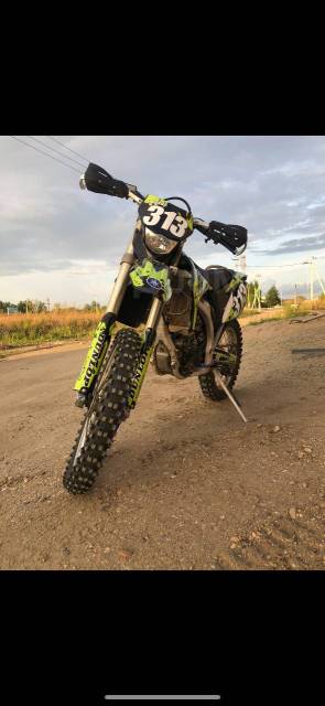 Yamaha WR 250F. , ,   