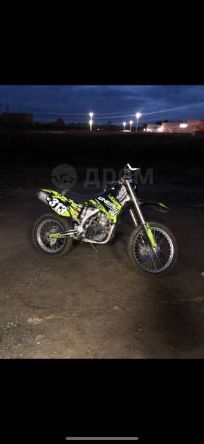 Yamaha WR 250F. , ,   