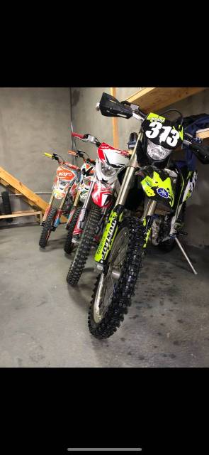 Yamaha WR 250F. , ,   