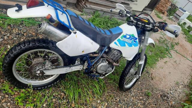 Suzuki DR 250S. 249. ., , ,   