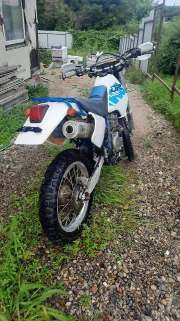 Suzuki DR 250S. 249. ., , ,   