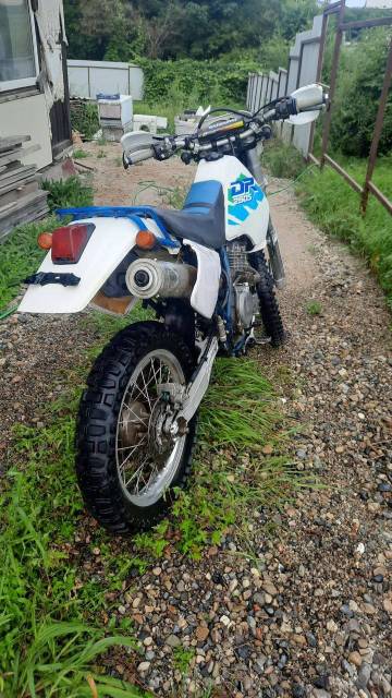 Suzuki DR 250S. 249. ., , ,   