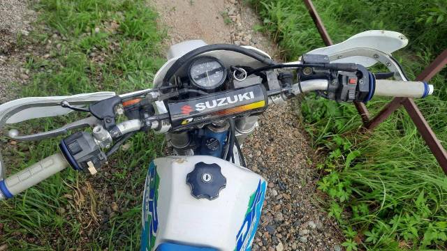 Suzuki DR 250S. 249. ., , ,   