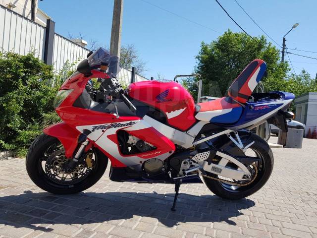 Honda CBR 929RR. 148. ., , ,   