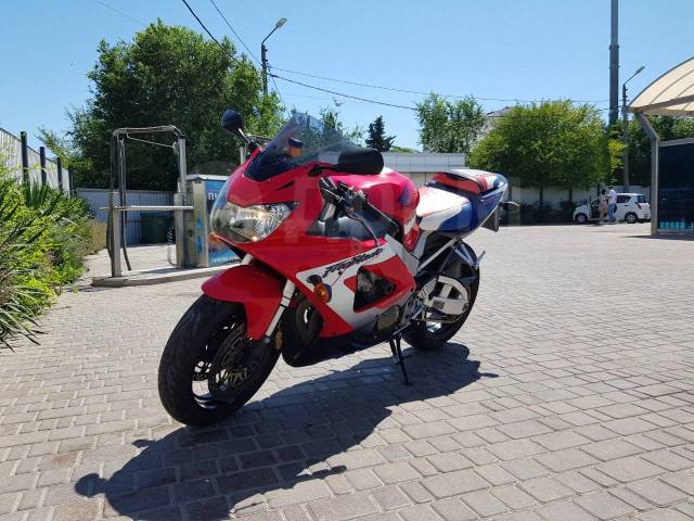 Honda CBR 929RR. 148. ., , ,   