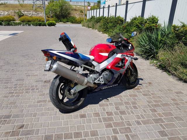 Honda CBR 929RR. 148. ., , ,   