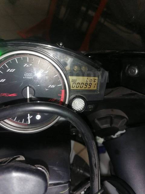 Yamaha YZF-R6. 600. ., , ,   