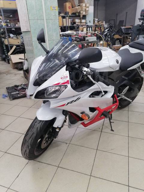 Yamaha YZF-R6. 600. ., , ,   