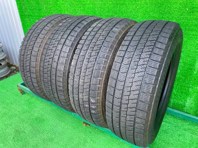 Bridgestone Blizzak VRX2, 205/65 R16, 16