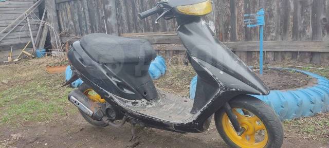 Honda Dio AF27. 49. ., ,  ,   