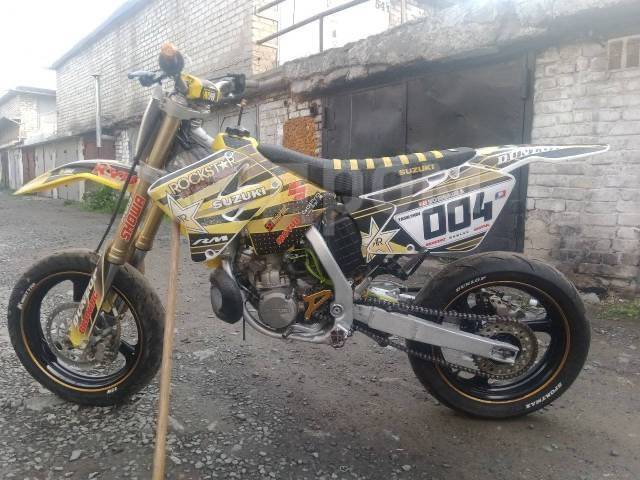 Suzuki RM 250. 250. ., , ,   