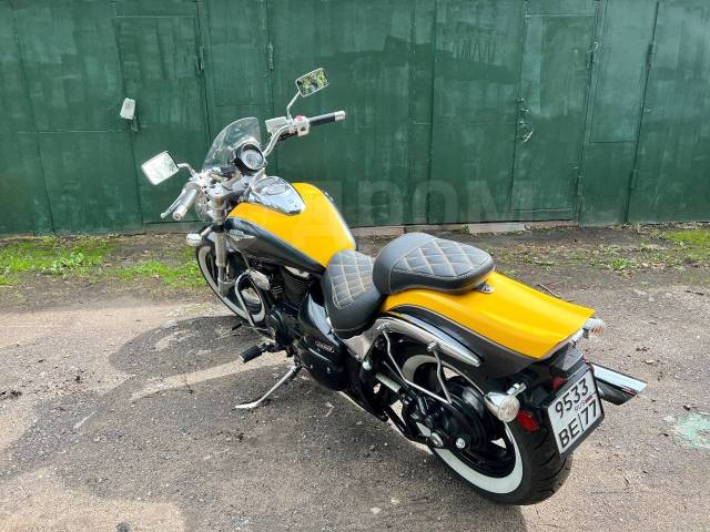 Suzuki Boulevard M50. 805. ., , ,   