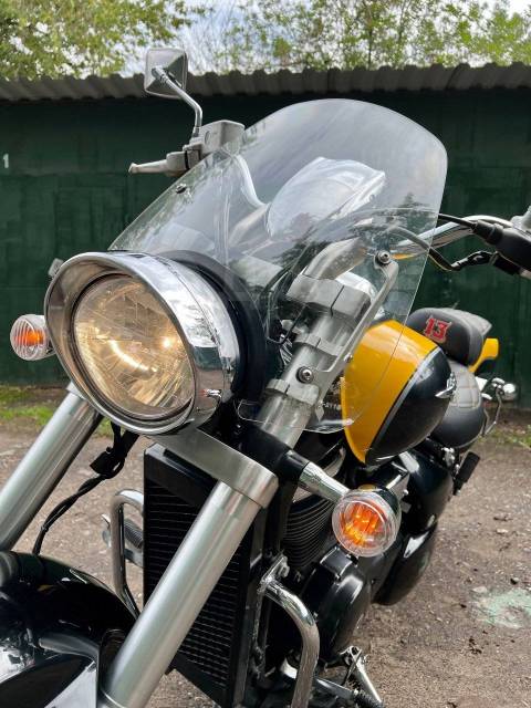 Suzuki Boulevard M50. 805. ., , ,   