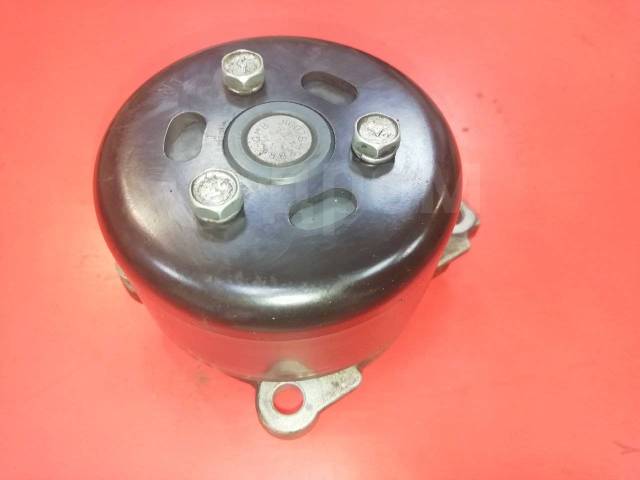 Купить Помпа со шкивом на Nissan HR16DE и Renault H4M в Кемерово по ...