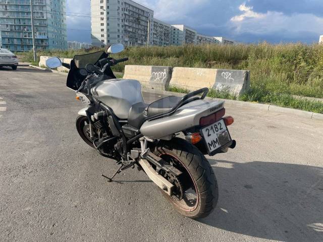 Yamaha FZ 400. 400. ., , ,   