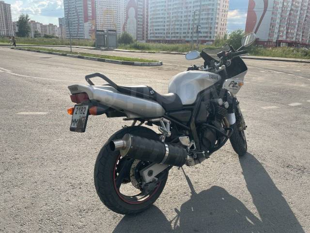 Yamaha FZ 400. 400. ., , ,   