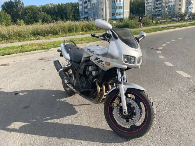 Yamaha FZ 400. 400. ., , ,   