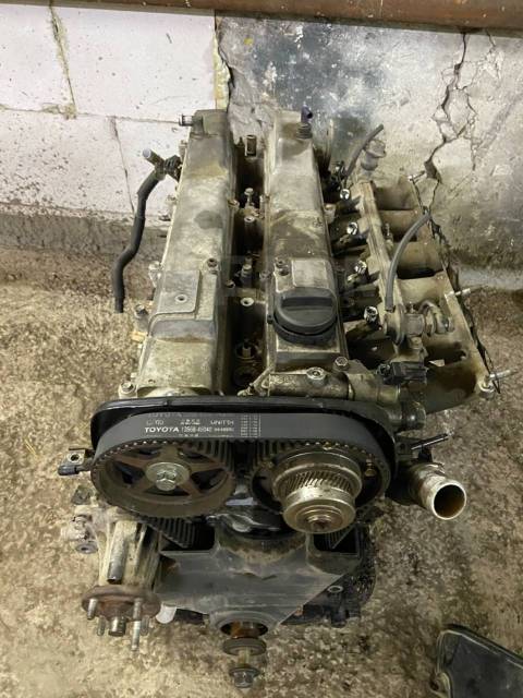   1jz-ge vvt-i  