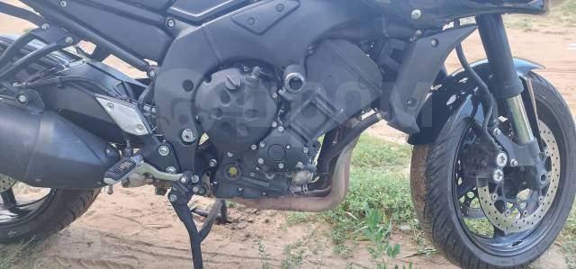 Yamaha FZ 1. 998. ., , ,   