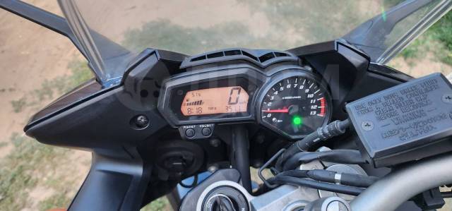 Yamaha FZ 1. 998. ., , ,   