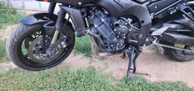 Yamaha FZ 1. 998. ., , ,   