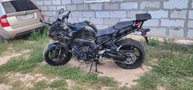 Yamaha FZ 1. 998. ., , ,   