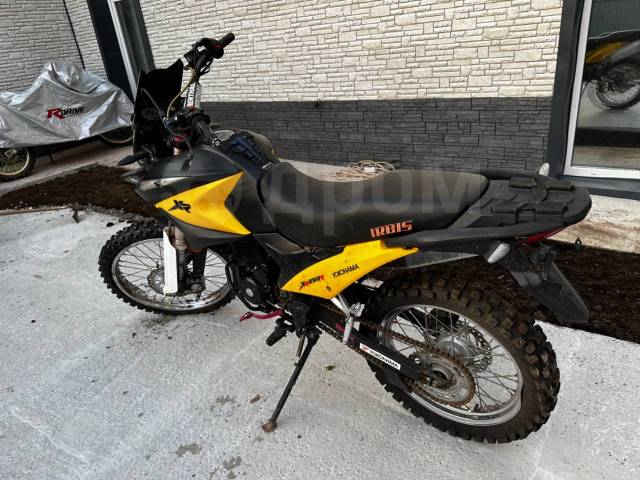 Irbis XR 250. 250. ., , ,   