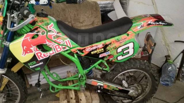 Kawasaki KDX 250. 250. ., , ,   