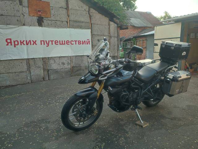 Triumph Tiger 800. 800. ., , ,   