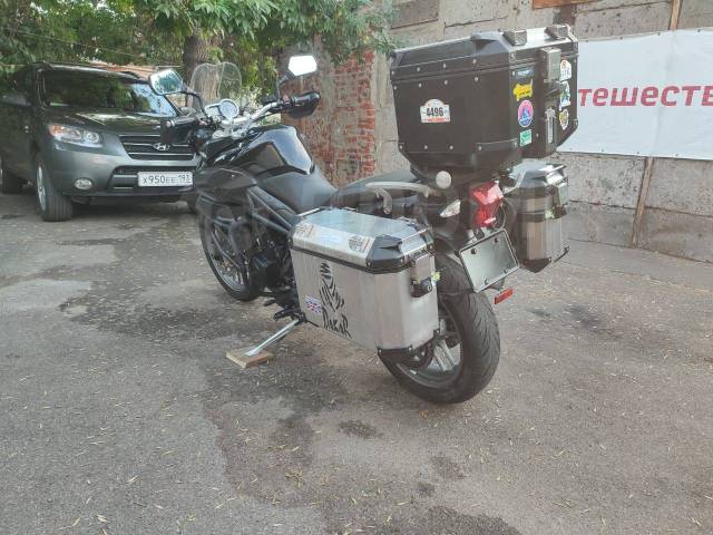 Triumph Tiger 800. 800. ., , ,   