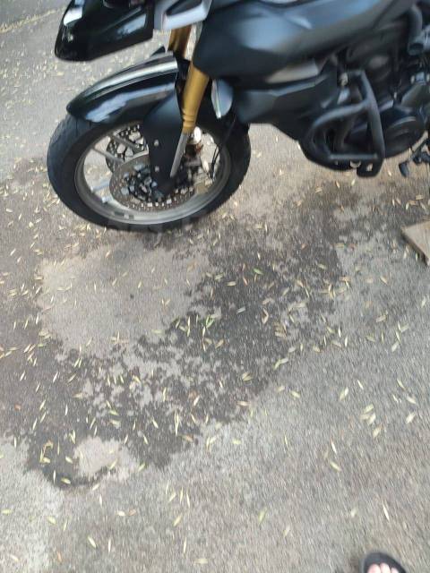 Triumph Tiger 800. 800. ., , ,   