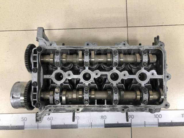Купить Головка блока цилиндров Hyundai 2010 221002B002 в Севастополе по цене: 22