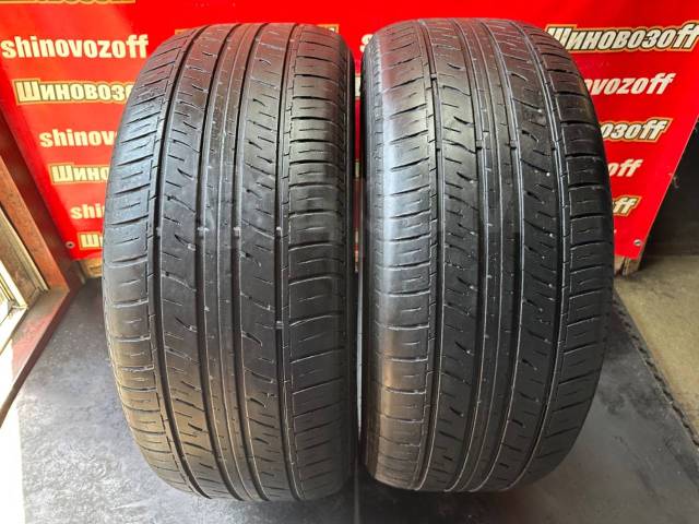 DUNLOP PT3A GRANDTREK 275/50R21 110H-