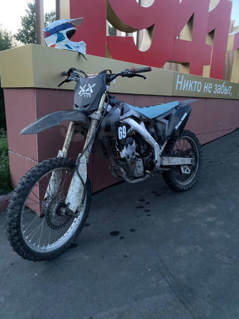 Suzuki RM-Z 250. 250. ., , ,   