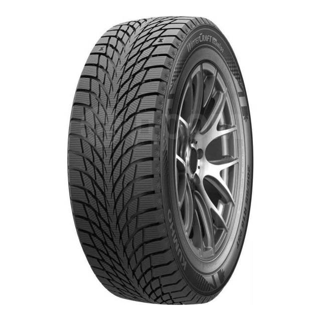 Kumho wintercraft ice r14